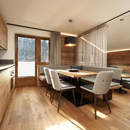 Runhof 47°10 Apartment Längenfeld Екстериор снимка