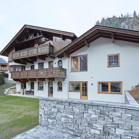 Runhof 47°10 Apartment Längenfeld Екстериор снимка