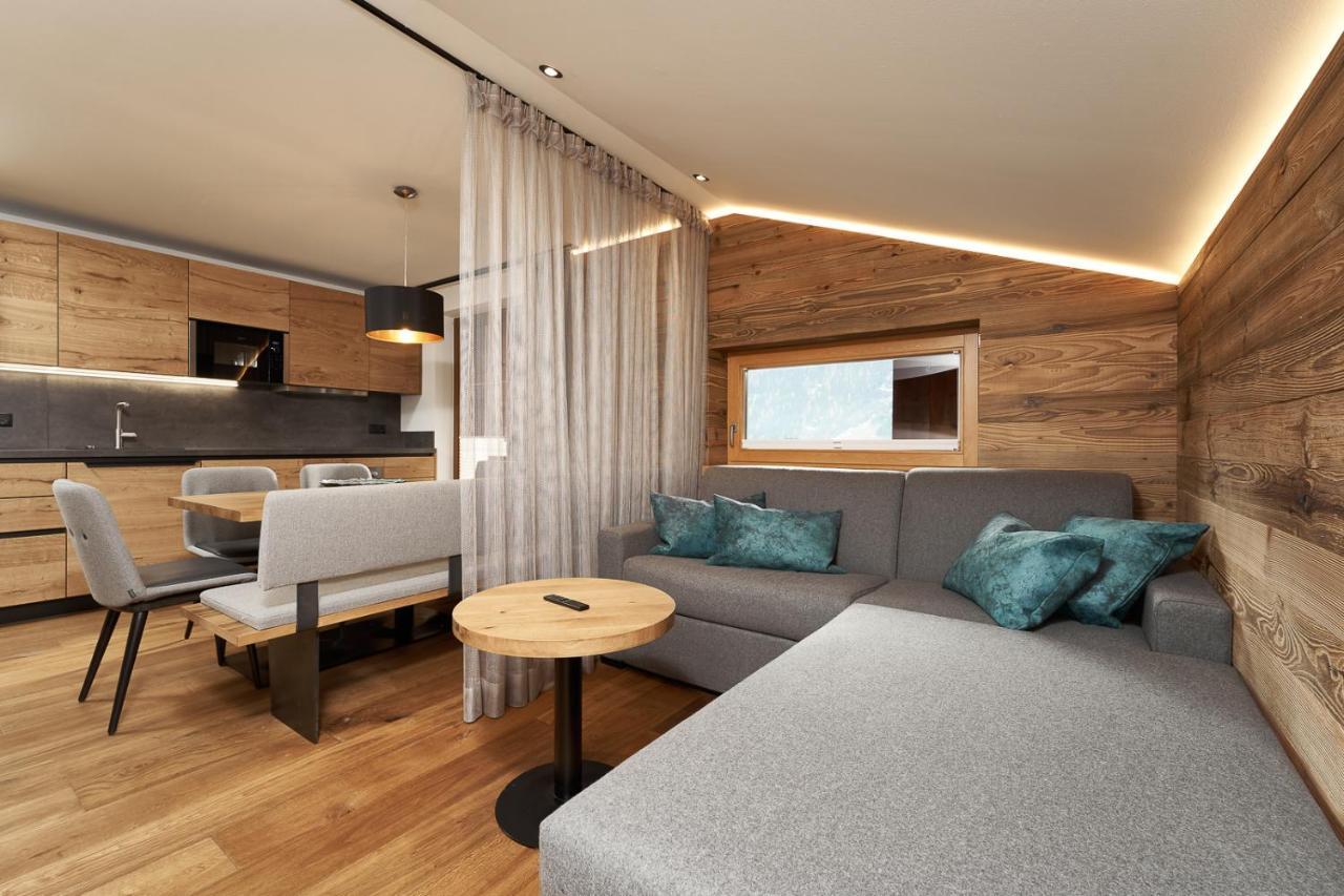 Runhof 47°10 Apartment Längenfeld Екстериор снимка