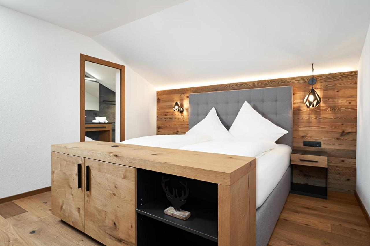 Runhof 47°10 Apartment Längenfeld Екстериор снимка