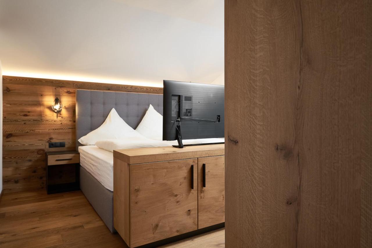 Runhof 47°10 Apartment Längenfeld Екстериор снимка