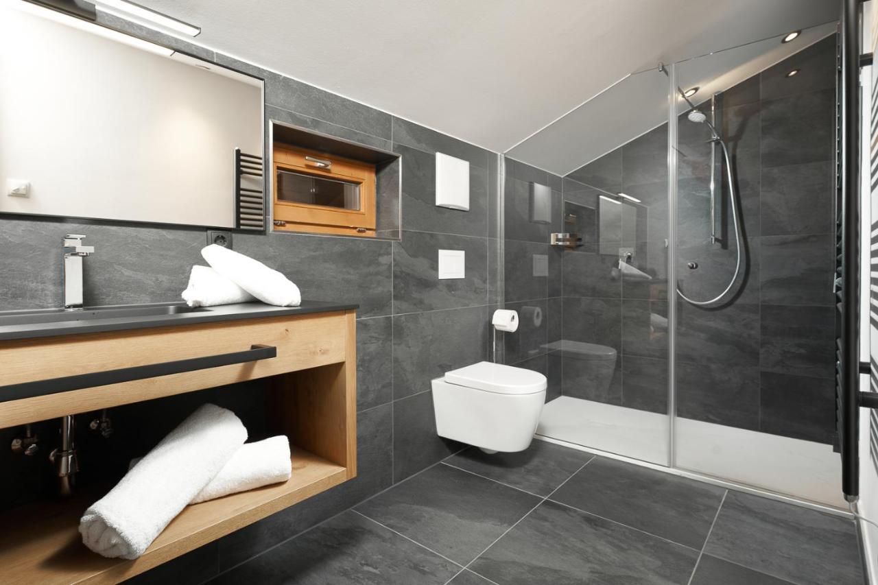 Runhof 47°10 Apartment Längenfeld Екстериор снимка