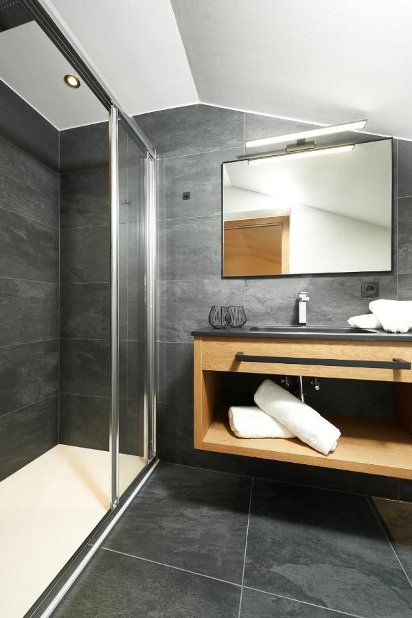 Runhof 47°10 Apartment Längenfeld Екстериор снимка