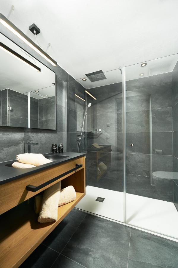 Runhof 47°10 Apartment Längenfeld Екстериор снимка
