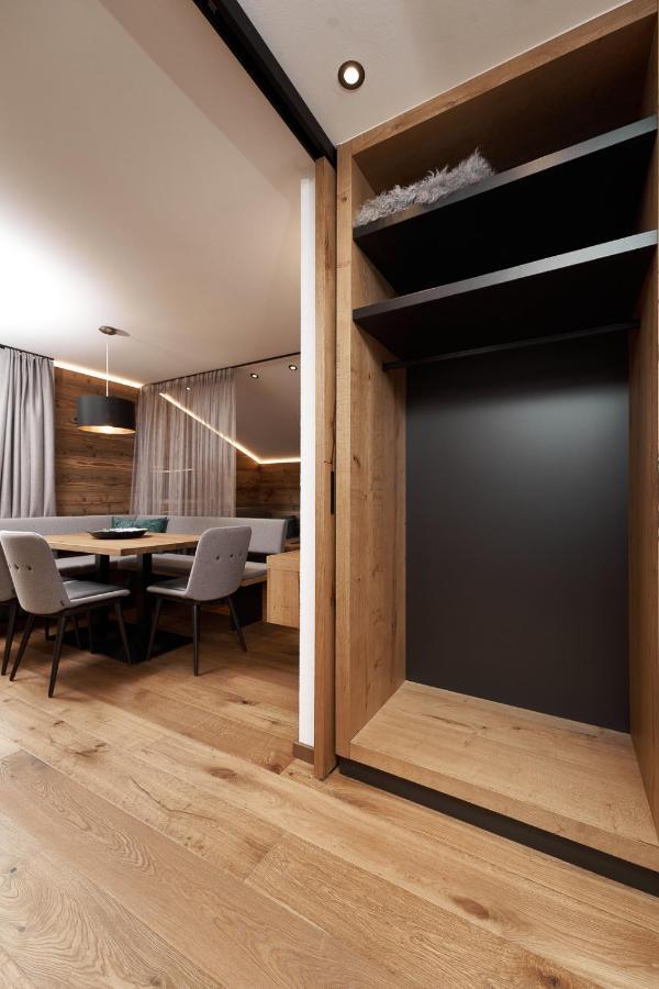 Runhof 47°10 Apartment Längenfeld Екстериор снимка